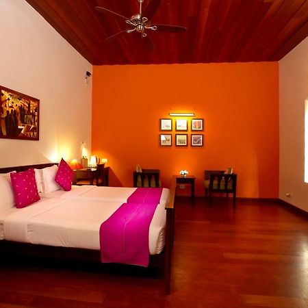 Tea Bungalow Kochi Kültér fotó