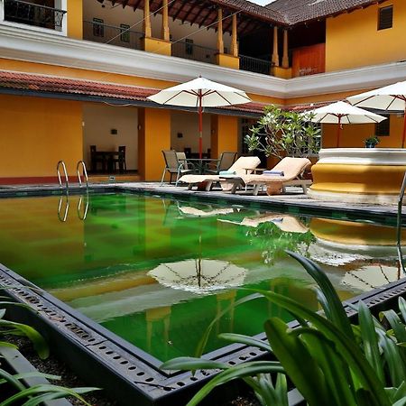 Tea Bungalow Kochi Kültér fotó