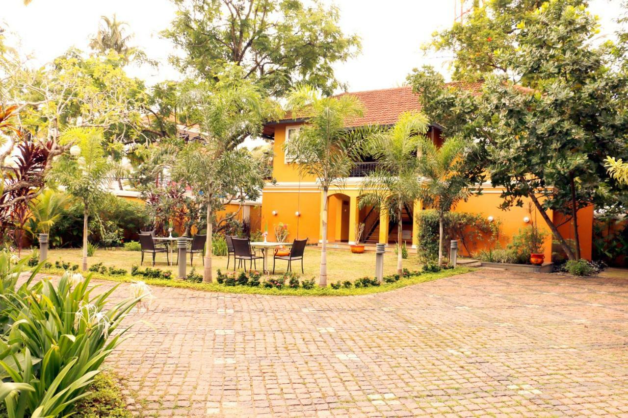 Tea Bungalow Kochi Kültér fotó