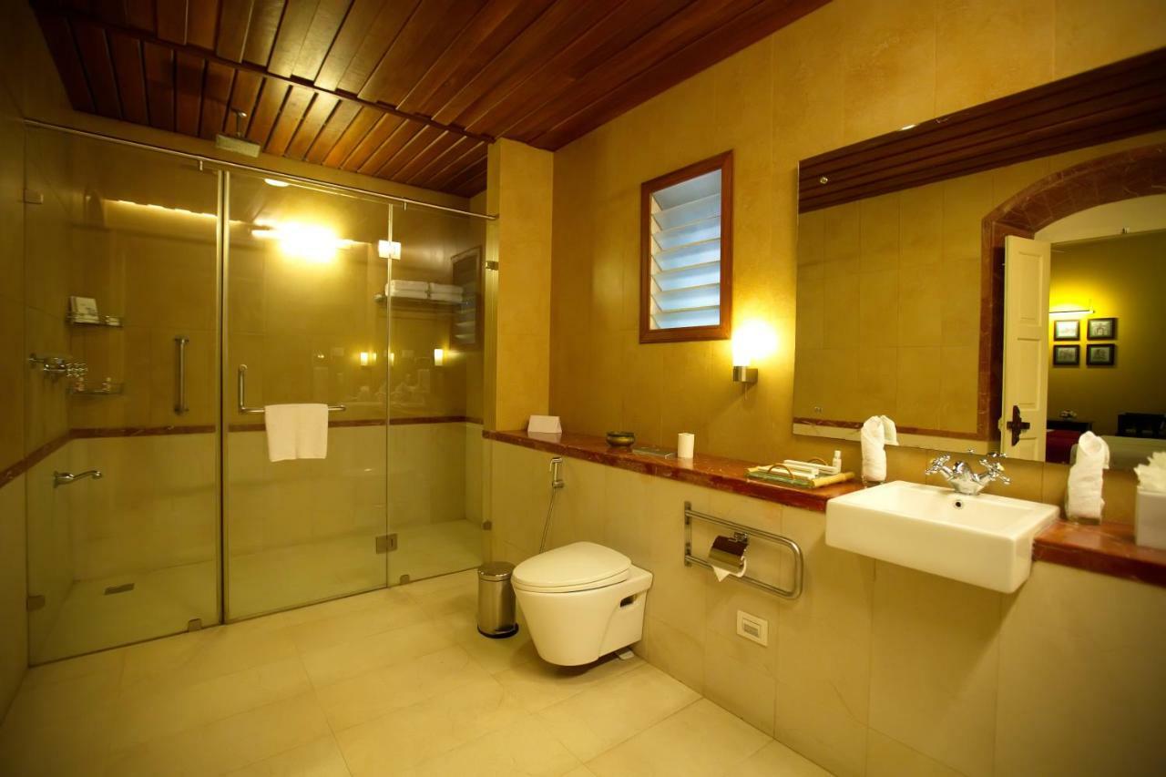 Tea Bungalow Kochi Kültér fotó