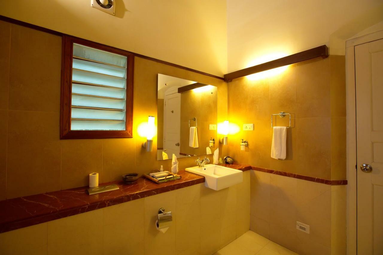 Tea Bungalow Kochi Kültér fotó