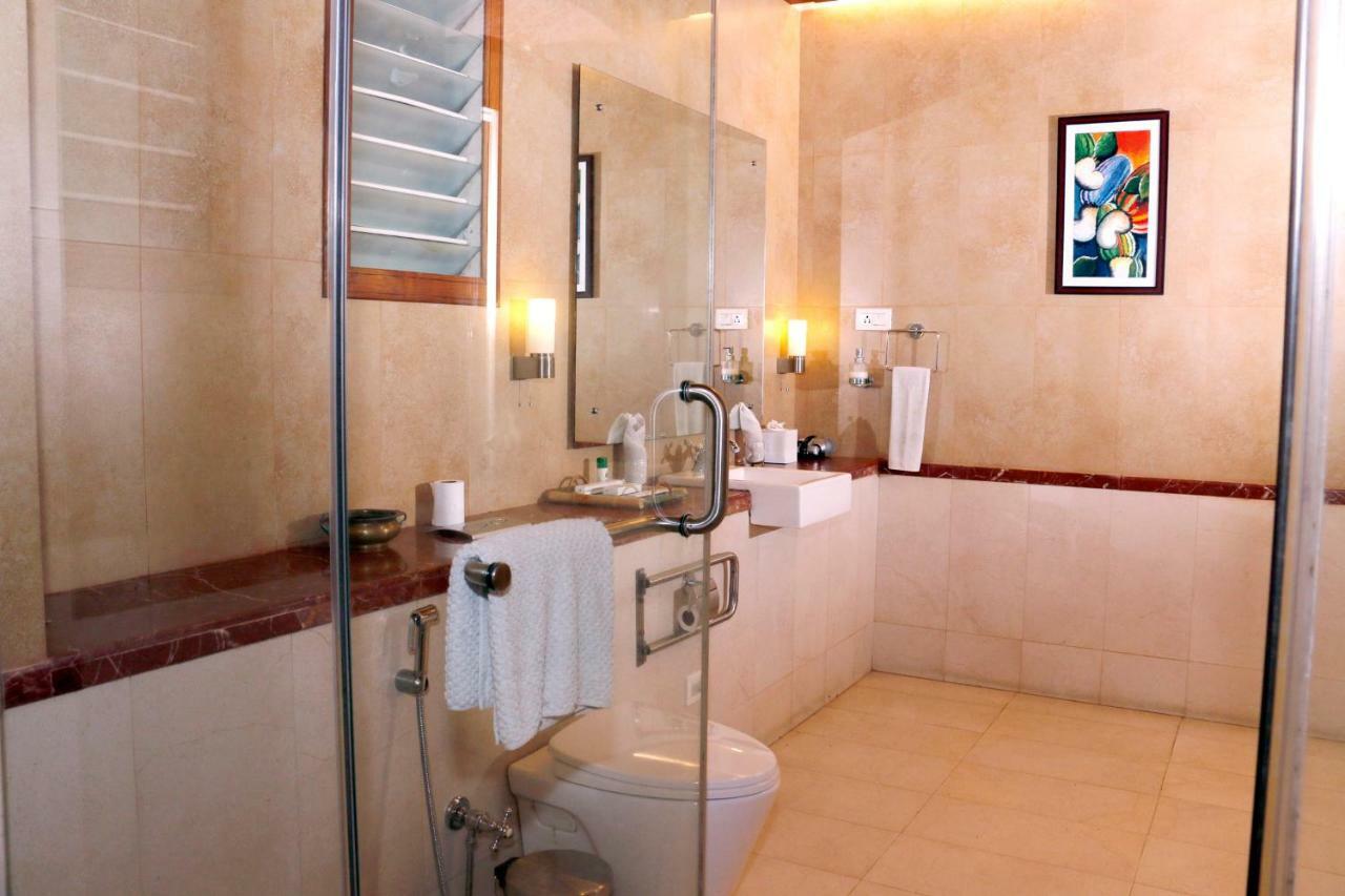 Tea Bungalow Kochi Kültér fotó