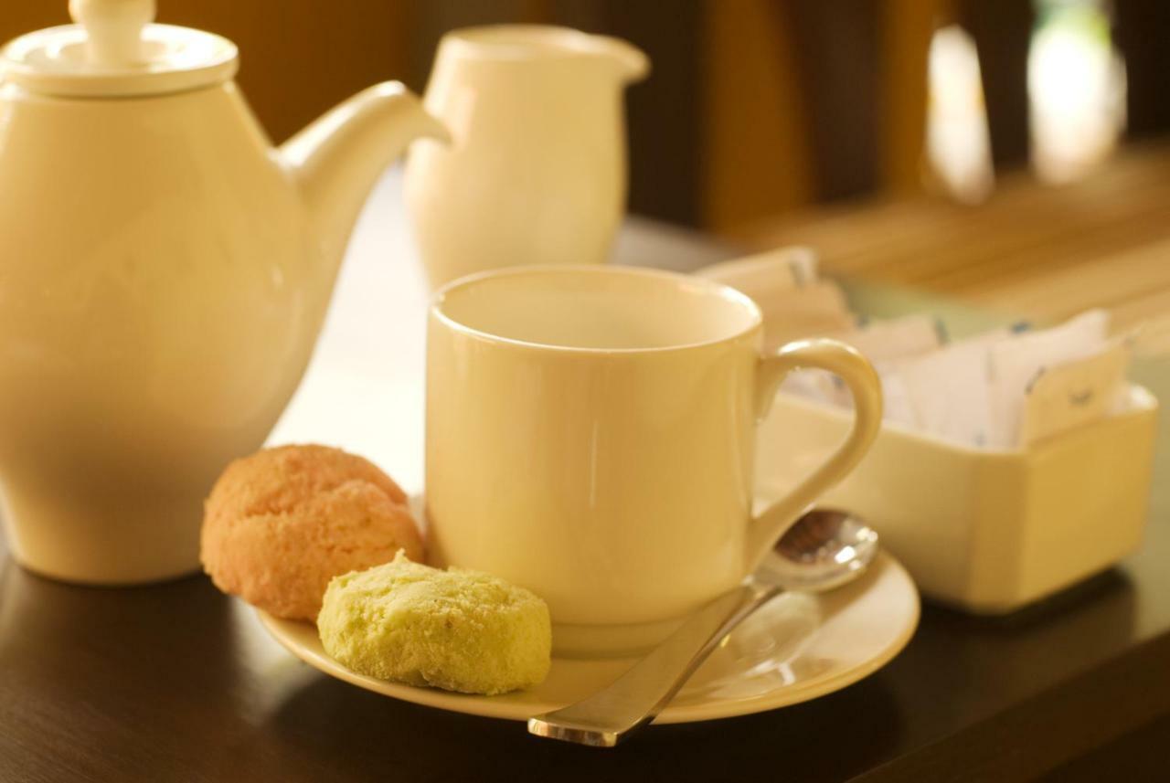 Tea Bungalow Kochi Kültér fotó