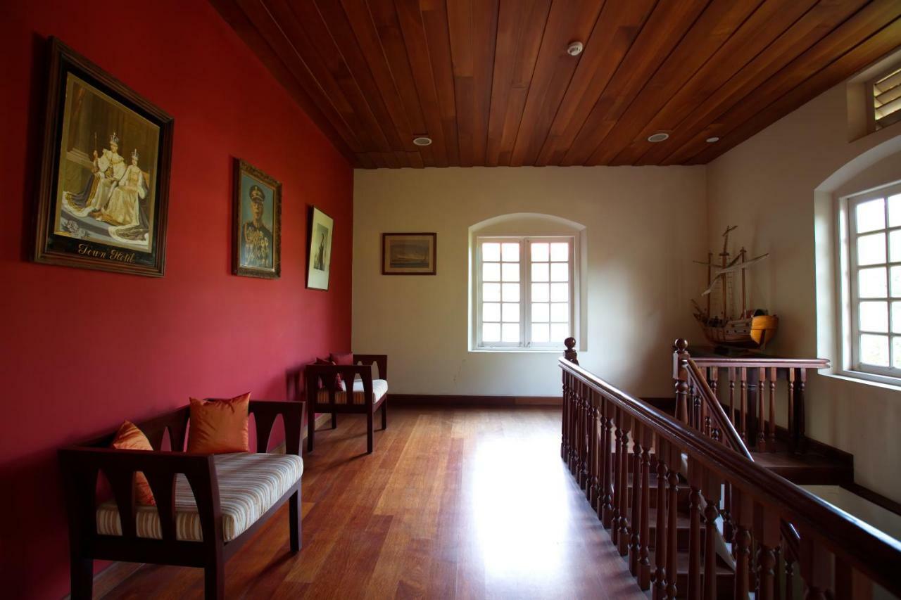 Tea Bungalow Kochi Kültér fotó
