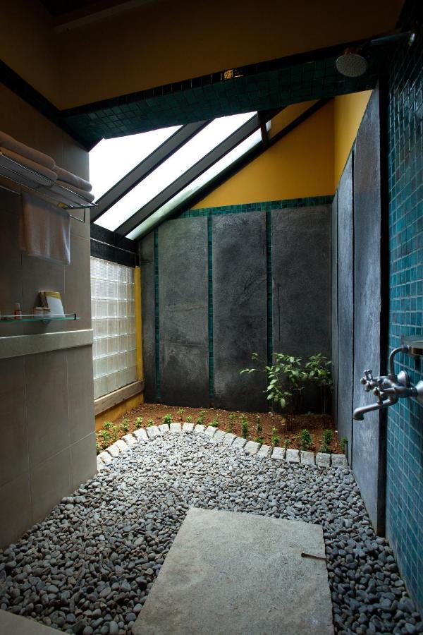 Tea Bungalow Kochi Kültér fotó